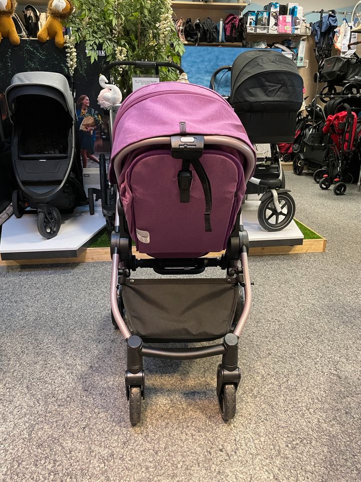 NEU - chicco® Best Friend Pro Sportwagen - Buggy - FIRLEFANZ in Berlin