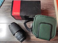 Sigma 180mm 3,5 APO Macro IF D HSM  für Nikon Nordrhein-Westfalen - Salzkotten Vorschau