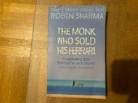 Robin Sharma - The Monk who sold his Ferrari München - Berg-am-Laim Vorschau