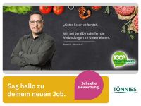 IT / ECM-Consultant (m/w/d) (Tönnies Holding) Nordrhein-Westfalen - Gütersloh Vorschau