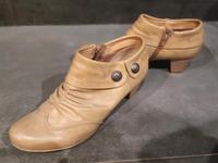 Stiefelette Graceland Niedersachsen - Gersten Vorschau
