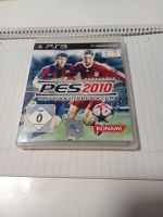 Pro Evolution Soccer 2010 (PES 2010) PS3 Hannover - Ahlem-Badenstedt-Davenstedt Vorschau