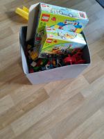 1 Kiste Lego Duplo Querbeet Nordrhein-Westfalen - Recklinghausen Vorschau