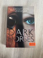 Buch „Dark Horses“ Baden-Württemberg - Eppingen Vorschau