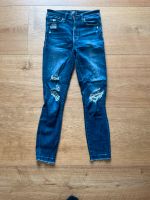 Jeans Abercrombie € Fitch Gr. 25 Niedersachsen - Niemetal Vorschau