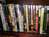 Versandkostenfrei DVD Kovolut Film Sammlung Fernsehen Kino Niedersachsen - Gifhorn Vorschau