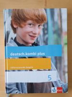 Deutsch Kombi Plus Differenzierte Ausgabe 5. Klasse Brandenburg - Eggersdorf Vorschau