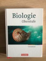 Biologie Oberstufe Cornelsen Lehrbuch Baden-Württemberg - Friedrichshafen Vorschau