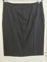 Eleganter Strenesse Pencil Skirt Rock Größe 40 (eher 38) schwarz Hessen - Friedrichsdorf Vorschau