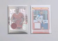 Topps - Relic / Autograph - Nummeriert / Autogramm / Rookie Cards Rheinland-Pfalz - Mainz Vorschau