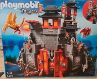 Playmobil 5479 Große Asia Drachenburg Baden-Württemberg - Ulm Vorschau