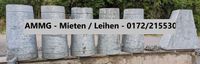 Bauschuttrutsche 7m, Mieten / Leihen Nordrhein-Westfalen - Oberhausen Vorschau