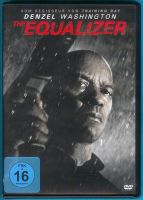 The Equalizer DVD Denzel Washington, Marton Csokas s. g. Zustand Niedersachsen - Löningen Vorschau