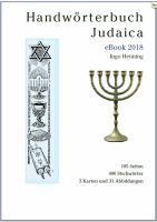 Handwörterbuch Judaica / Judentum (PDF) Schleswig-Holstein - Beringstedt Vorschau