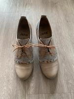 Absatzschuhe mit Muster Dresden - Südvorstadt-Ost Vorschau