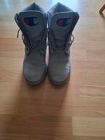 Champion Boots in Gr. 43 Saarland - Saarwellingen Vorschau