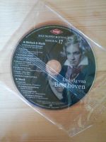 HÖRBUCH UND MUSIK VON LUDWIG VON BEETHOVEN Bayern - Wildflecken Vorschau