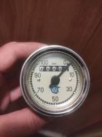 VDO Tacho NSU Neuwertig Tachometer Nordrhein-Westfalen - Oerlinghausen Vorschau