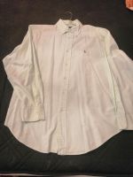 Ralph Lauren Bluse Gr. 10 mint Farben Hessen - Niddatal Vorschau