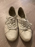 Esprit Sneaker beige 39 Bayern - Oberpleichfeld Vorschau