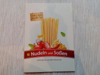 Rezeptheftchen von Corina Wild "Nudeln und Soßen" Baden-Württemberg - Hardheim Vorschau