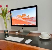 iMac von Apple 21 Zoll, 4K Retina Display, 1 TB, 2017 Kr. München - Ismaning Vorschau