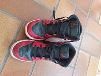 Nike air jordan Gr. 40 Hessen - Hainburg Vorschau