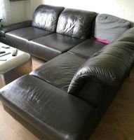 Echtleder Sofa von der Marke Contur Nordrhein-Westfalen - Erwitte Vorschau