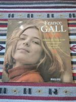 France Gall Vinyl Schallplatte Brandenburg - Bergholz Rehbrücke Vorschau