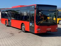 MAN A 20 / Lions City Ü  Euro 5 / EEV / KLIMA Bayern - Hirschau Vorschau