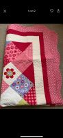 Patchwork Krabbeldecke Nordrhein-Westfalen - Hagen Vorschau