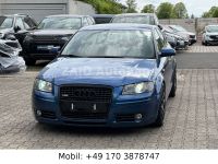 Audi A3 Sportback 2.0 TFSI S line Sportpaket plus*BBS Baden-Württemberg - Wiesloch Vorschau