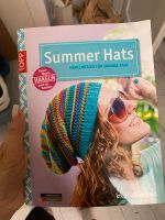 Häkelbuch Summer Hats Nürnberg (Mittelfr) - Aussenstadt-Sued Vorschau