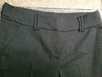 BUSINESS HOSE STOFF HOSE NEU GR. 38 ANZUG HOSE GRAU SCHWARZ Nordrhein-Westfalen - Neunkirchen Siegerland Vorschau