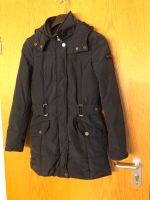 Damen blaue Winterjacke mit Kapuze von Esprit Bochum - Bochum-Ost Vorschau