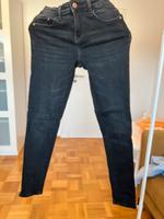 Zara Hose schwarz Nordrhein-Westfalen - Alsdorf Vorschau