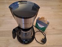 Philips Filter Kaffeemaschine Café HD7462/20 Glaskanne Aromatwist Baden-Württemberg - Dürnau Vorschau