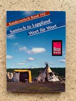 Wörterbuch Samisch Finnisch Lappland *Neu* Bayern - Peißenberg Vorschau