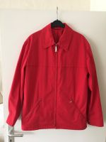 Rote leichte Jacke,Gr.48,Vintage Berlin - Charlottenburg Vorschau