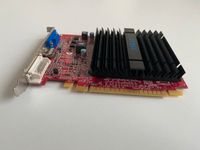 MSI Radeon HD 6450 Passiv PCIe 2.1 x16 Duisburg - Duisburg-Süd Vorschau