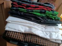 Herrenmode (22 teilig zu verkaufen.. Schleswig-Holstein - Schleswig Vorschau