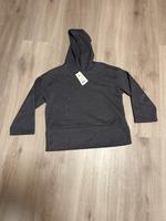 Pullover Hoodie Opus Glittero neu Gr 36 grau Niedersachsen - Barsinghausen Vorschau