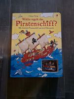 Wohin segelt das Piratenschiff Baden-Württemberg - Mühlhausen-Ehingen Vorschau