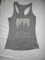 Fitnessshirt - Damen/Mädchen Gr. 36/38 - TOP! Dresden - Weixdorf Vorschau