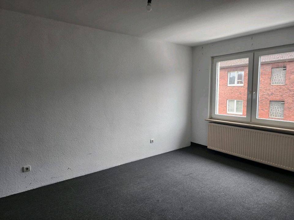Schöne 3 Zimmerwohnung zentral gelegen in Gelsenkirchen