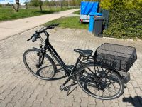 Damenfahrrad Trekking Fahrrad Niedersachsen - Marschacht Vorschau