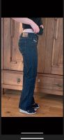 ♥️ DIESEL ♥️ Jeans Bootcut RAMYS W28 L30 blau neu Gr. 36 Kreis Pinneberg - Ellerbek Vorschau