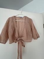 Bluse von NA-KD Nordrhein-Westfalen - Holzwickede Vorschau