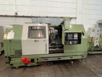 CNC Drehmaschine Okuma LB35 II-C 850 - Neff - Der Ok Spezialist Nordrhein-Westfalen - Bergisch Gladbach Vorschau