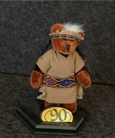 Indianer Miniatur-Teddy - The Mini-PET Collection v. Bauer Rheinland-Pfalz - Hochdorf-Assenheim Vorschau